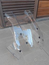 BMW Parabrezza Touring per F800GS / F650GS