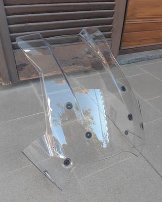 BMW Parabrezza Touring per F800GS / F650GS