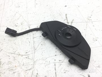 SUZUKI GSR L1 750 ANTENNA IMMOBILIZER 2011 C5111