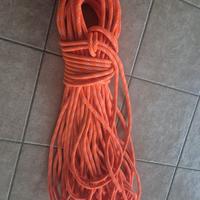 Corda  Petzl Club  10mm Semistatica 60mt