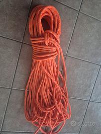 Corda  Petzl Club  10mm Semistatica 60mt