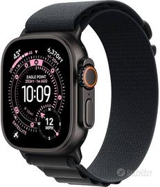 Apple Watch Ultra 3 WiFi Cellular