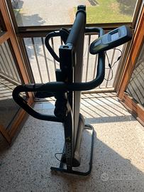 Diadora Fitness Forty Tapis Roulant
