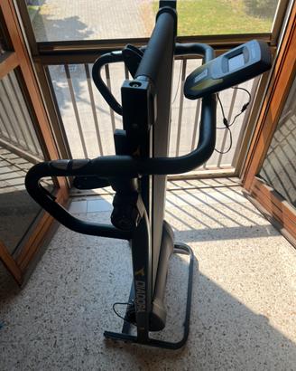 Diadora Fitness Forty Tapis Roulant
