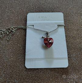 collana donna 