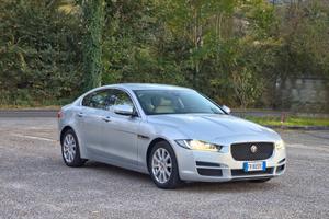 Jaguar XE 2.0 D 180 CV aut. Landmark Edition 2019-