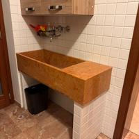 lavabo