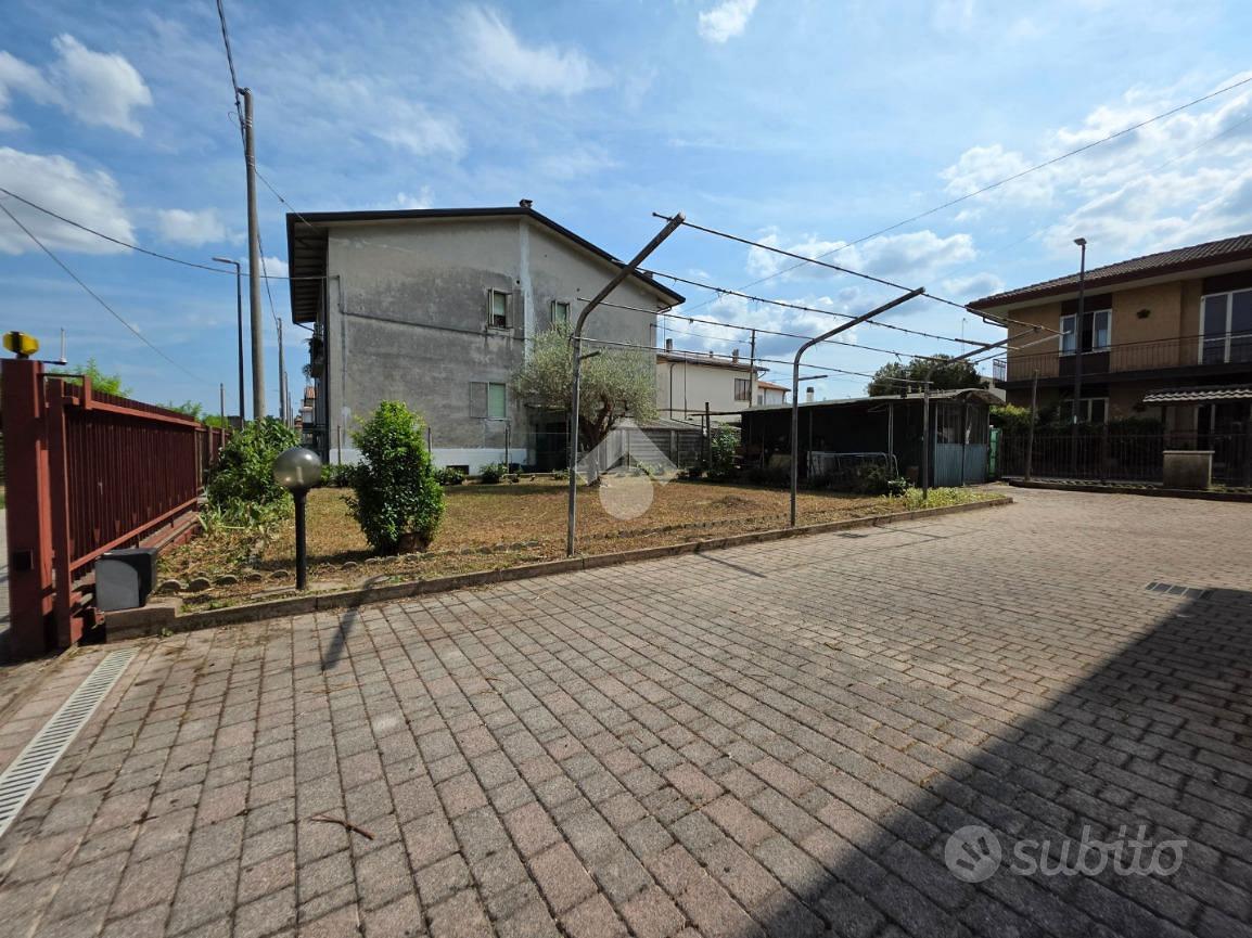 Casa – Treviso, Le Stiore, San Giuseppe - Altro