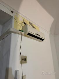 Climatizzarore Haier 12.000 btu