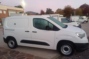 OPEL COMBO 3 POSTI EURO 6D TEMP
