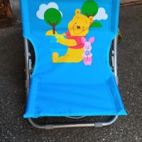 Sdraio Winnie Pooh
