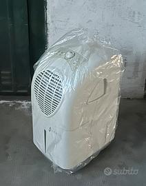 Deumidificatore