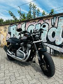 Harley Davidson sportster XR1200