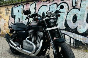 Harley Davidson sportster XR1200