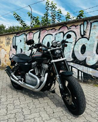 Harley Davidson sportster XR1200