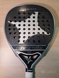 Starvie Triton Pro Touch 