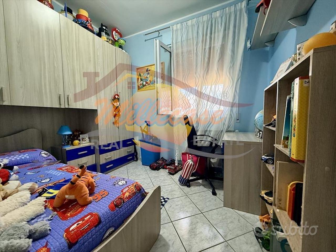 Appartamento – Siracusa, Villaggio Miano, Canalicchio - Vista 2