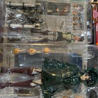 Medicom Toy RAH Attack On Titan Eren Jaeger 1:6