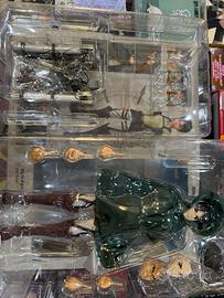 Medicom Toy RAH Attack On Titan Eren Jaeger 1:6