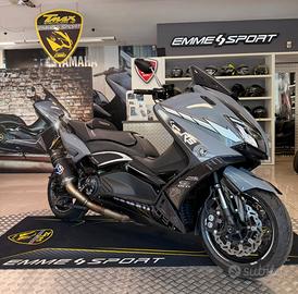 Yamaha T Max 530 Lux Abs Rs n.399