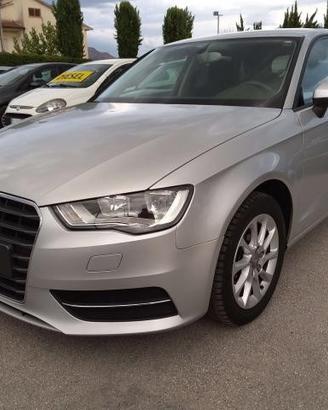 Ricambi Audi A3 spb 2013-14