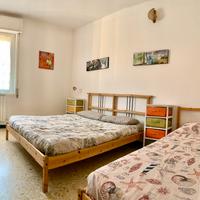 Arma di Taggia, trilocale vista mare