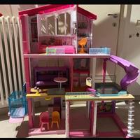 casa di barbie