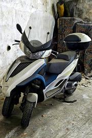 piaggio mp3