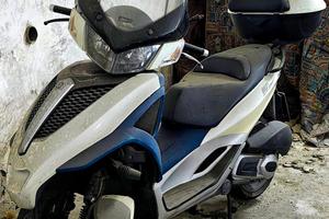 piaggio mp3