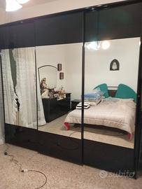 Armadio 3 ante scorrevoli