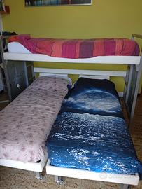 Letto a castello