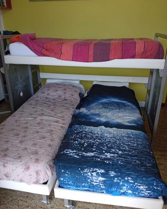 Letto a castello
