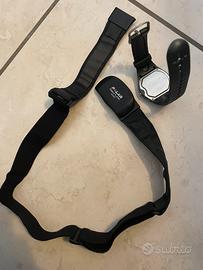 Cardiofrequenzimetro POLAR f11