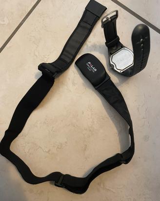 Cardiofrequenzimetro POLAR f11