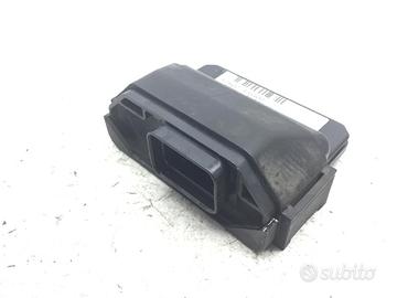SUZUKI BURGMAN AN 400 CENTRALINA CDI MOTORE 2004 B