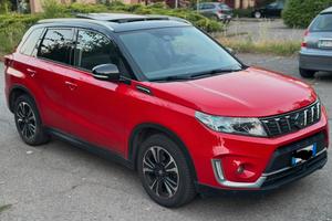 Suzuki vitara 1.4 AT starview ALLGRIP
