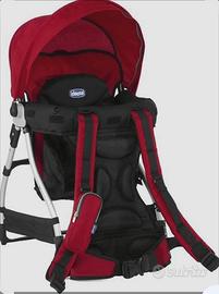 zaino bimbo trekking 