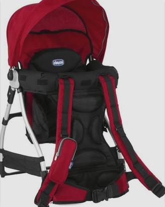 zaino bimbo trekking 