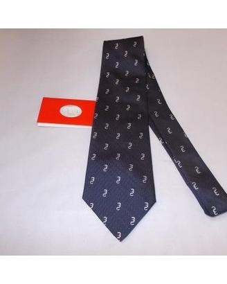 CRAVATTA UOMO IN SETA "75 ANNIVERSARIO ZOPPAS"