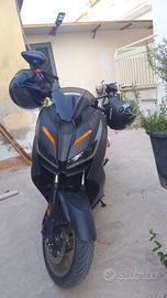 Zontes 368 d