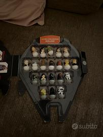 Collezione Rollinz star wars