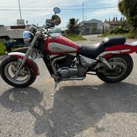 Suzuki marauder 800