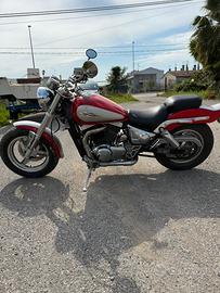 Suzuki marauder 800