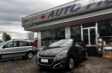 Peugeot 208 BlueHDi 75 5 porte Allure DIESEL 1.5 N