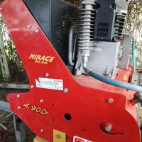 compressore per trattore