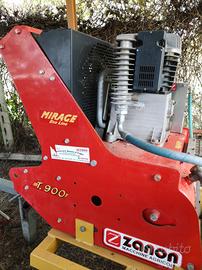 compressore per trattore