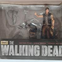 action figure The Walking Dead