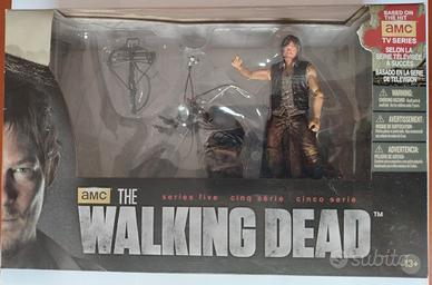 action figure The Walking Dead