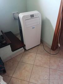 Condizionatore mobile