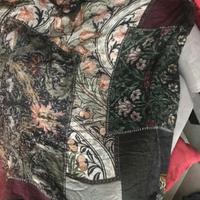 Sciarpa donna Faliero Sarti